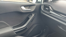 Ford Fiesta 1.0 EcoBoost 125 Titanium 5dr Petrol Hatchback